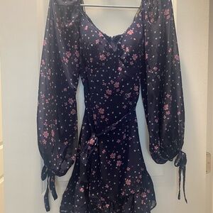 * INCLUDED IN DRESS SALE!! B. Darlin Dress, Size 5-6,